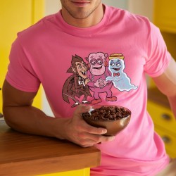 Food | General Mills Classic Friends T-Shirt